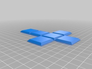 Foldable Cube Design on Thingiverse