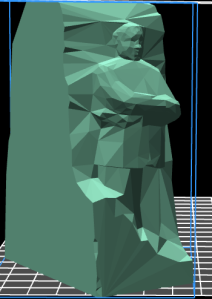 MLK 3D Visualization